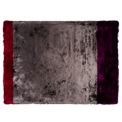 Designers Guild Kasuti Rug Amethyst